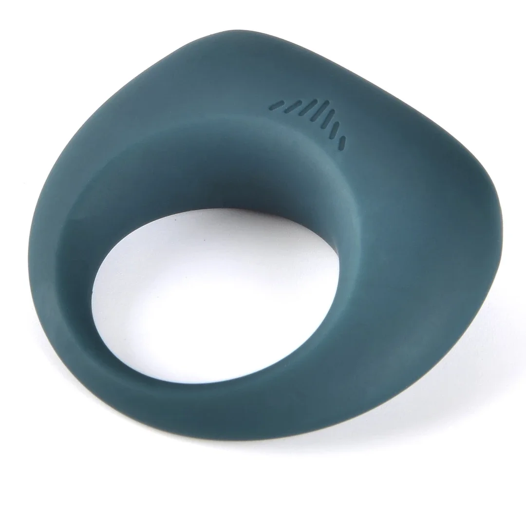 Magic Motion Dante II elastyczny pierścień wibrujący Bluetooth USB — zdjęcie 10