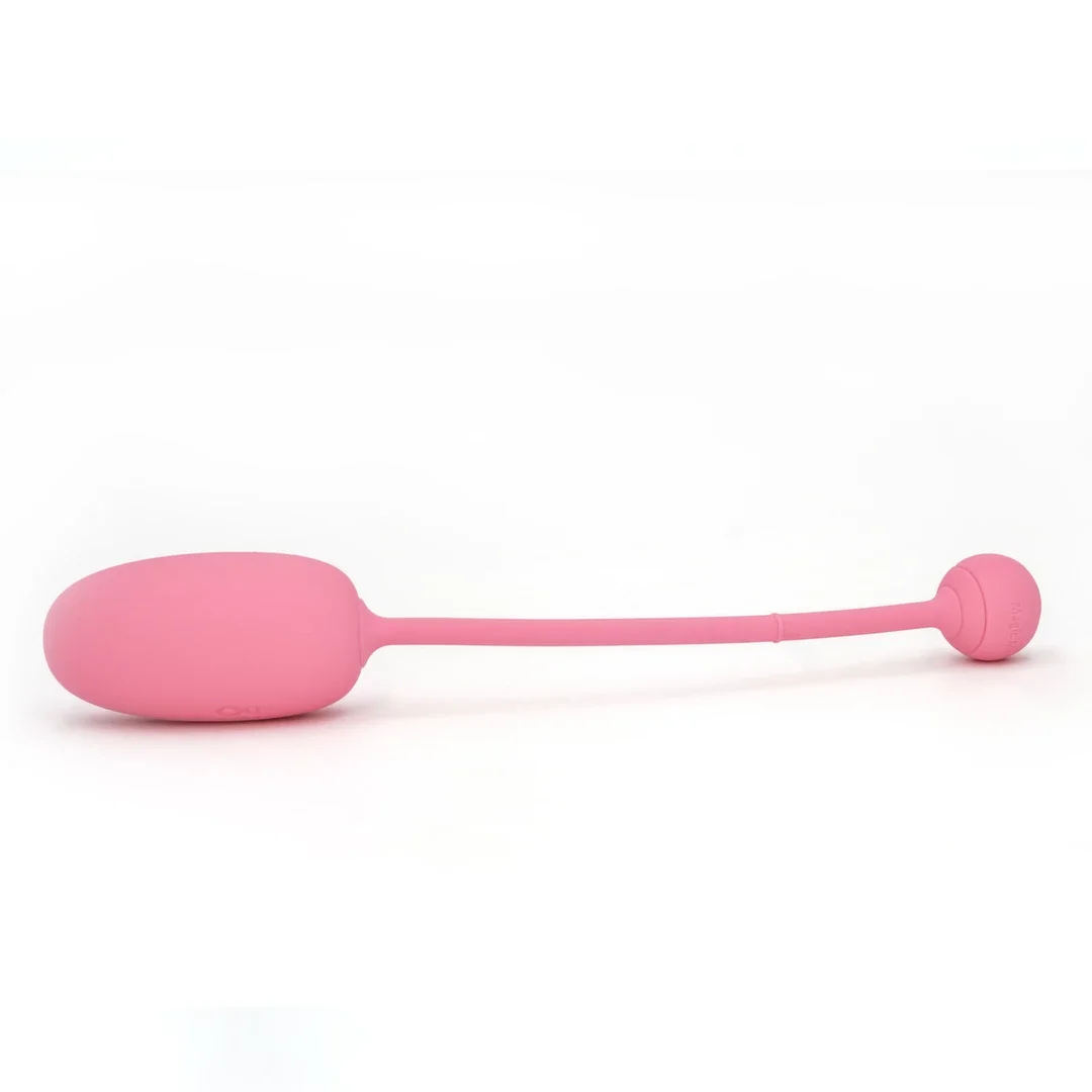 Magic Motion Kegel Coach Smart - inteligentny trenażer mięśni Kegla, sterowanie aplikacją — zdjęcie 2