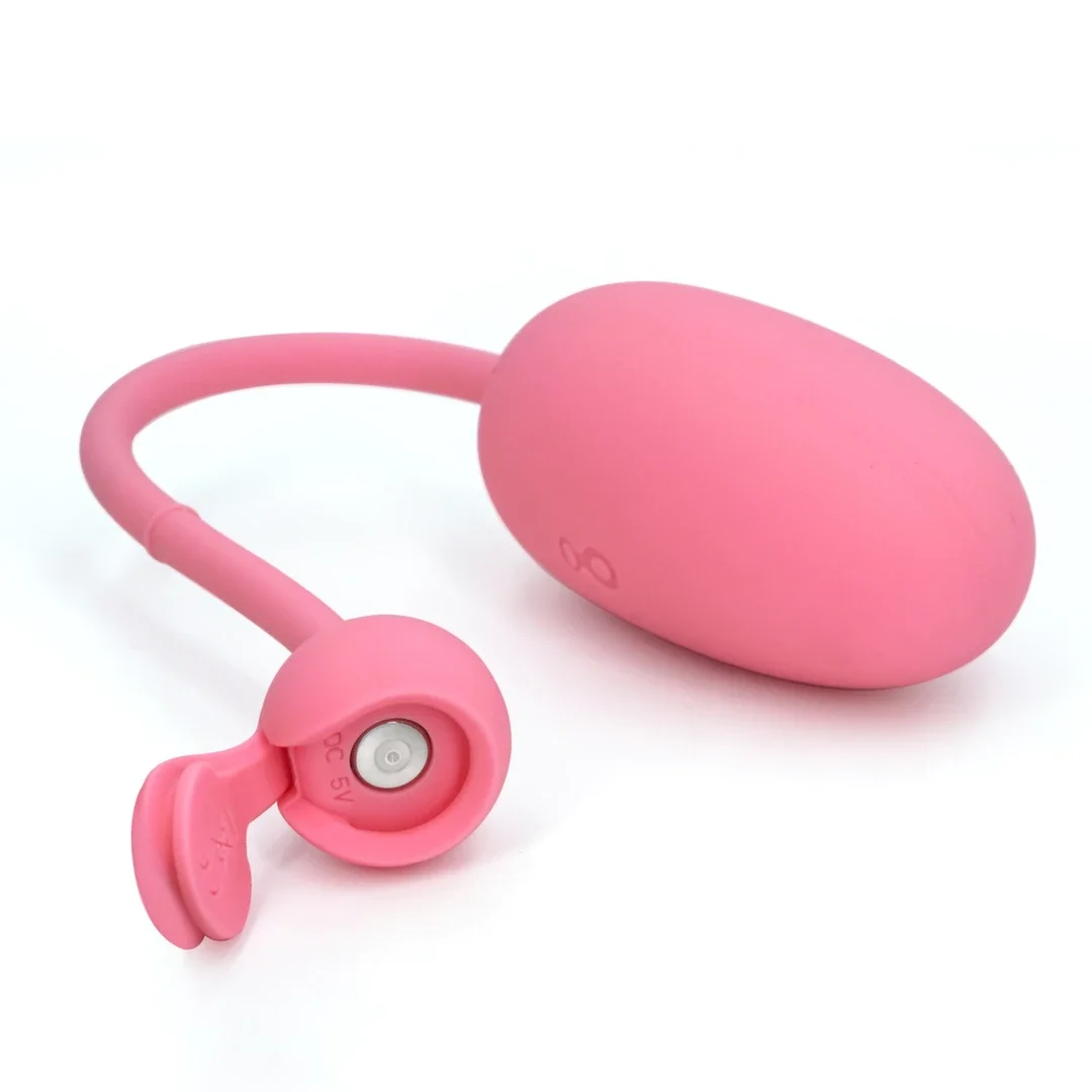 Magic Motion Kegel Coach Smart - inteligentny trenażer mięśni Kegla, sterowanie aplikacją — zdjęcie 4