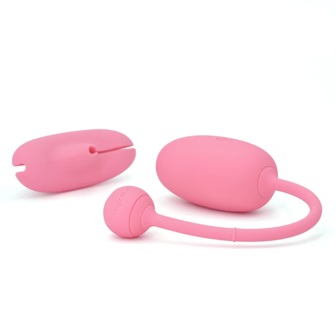 Magic Motion Kegel Coach Smart - inteligentny trenażer mięśni Kegla, sterowanie aplikacją — zdjęcie 5