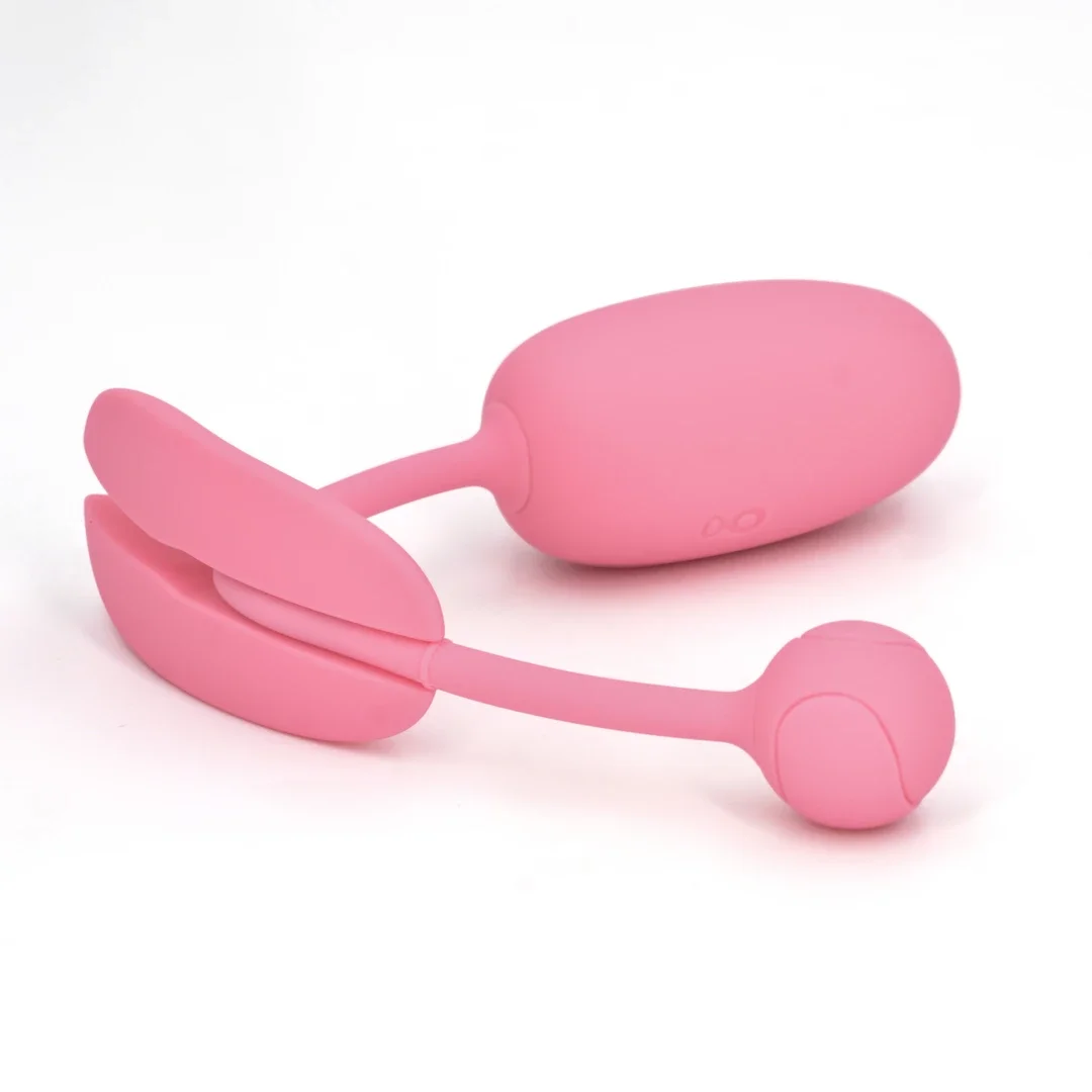 Magic Motion Kegel Coach Smart - inteligentny trenażer mięśni Kegla, sterowanie aplikacją — zdjęcie 6