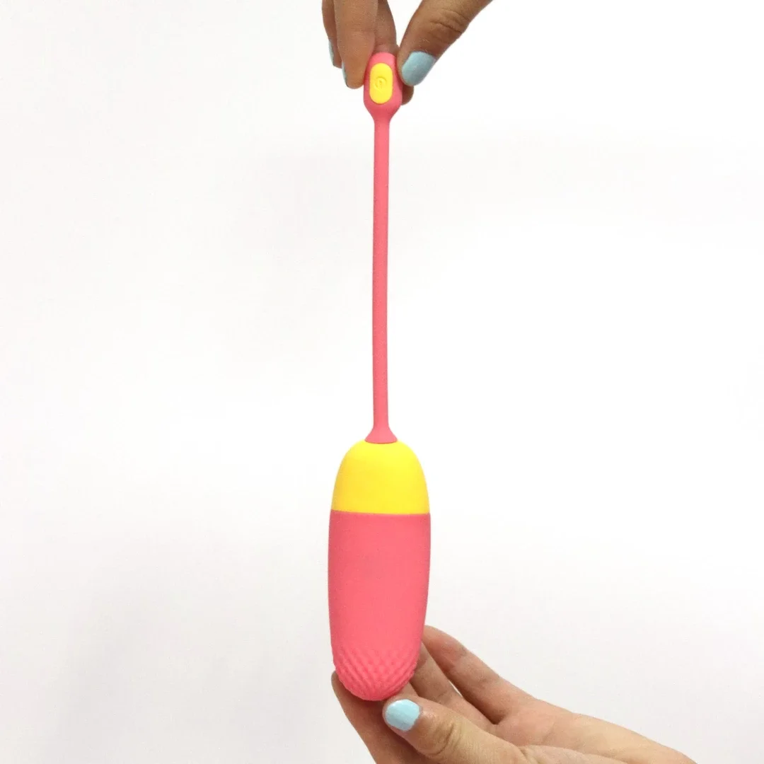 Magic Motion Vini Orange - Model kieszonkowy z aplikacją, 9.5 cm — zdjęcie 4