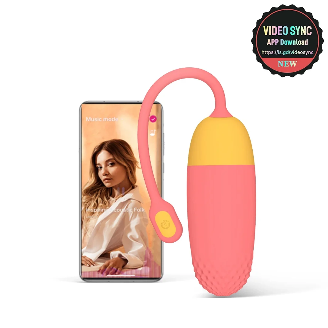 Magic Motion Vini Orange - Model kieszonkowy z aplikacją, 9.5 cm — zdjęcie 8
