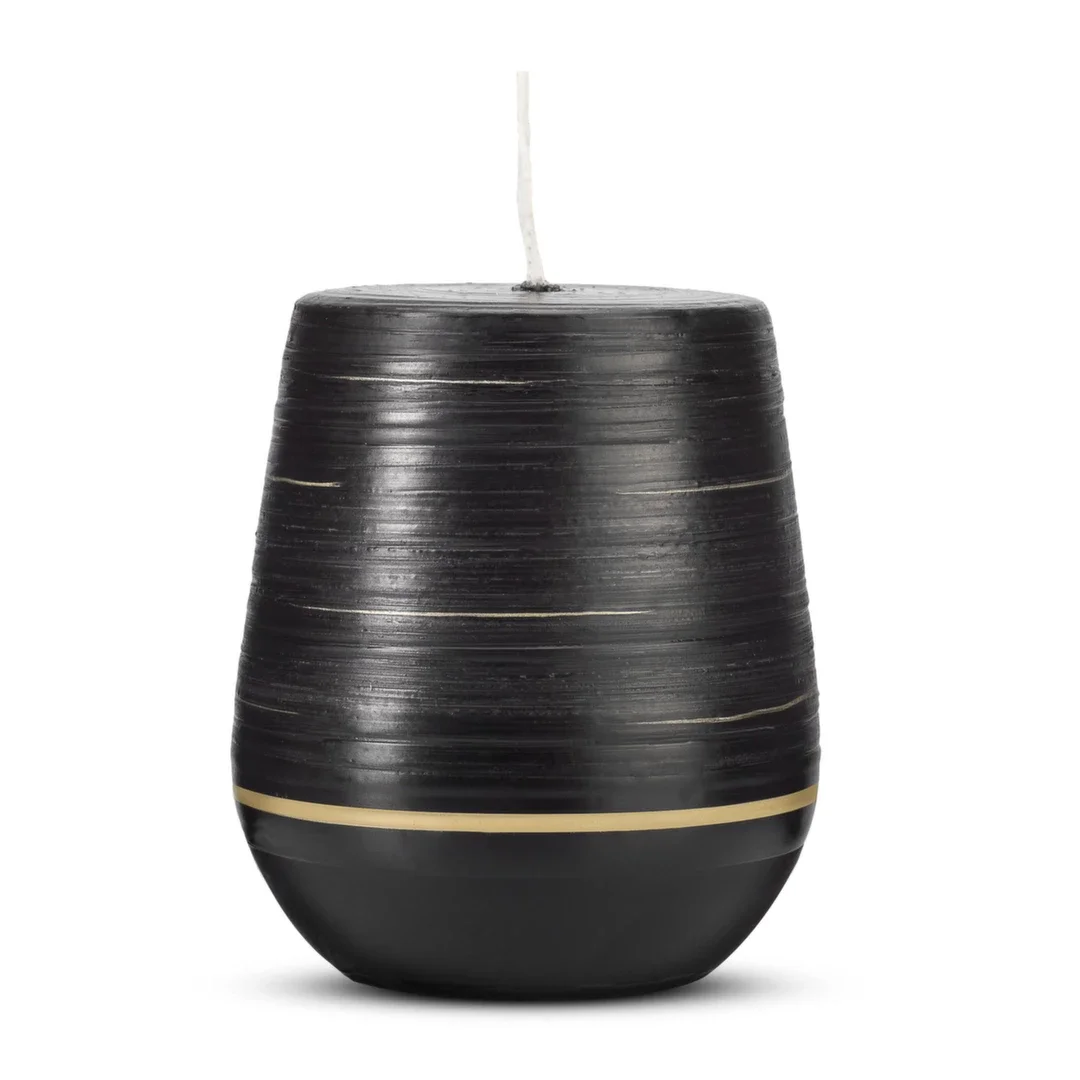MAGNETIFICO Aphrodisiac Candle Tantra Magic świeca zapachowa 36h — zdjęcie 5