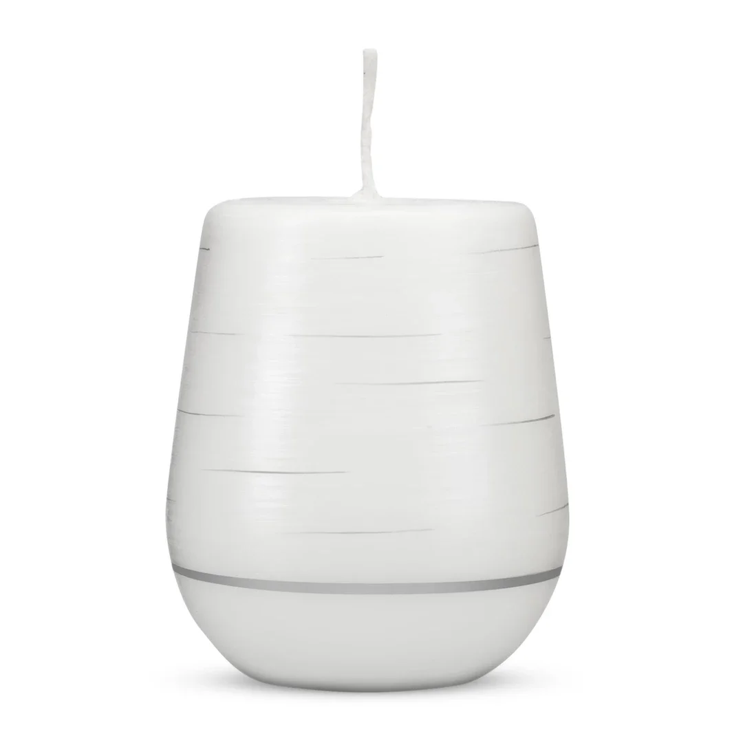 MAGNETIFICO Jasmine Romance świeca zapachowa z nutą jaśminu 36h — zdjęcie 5