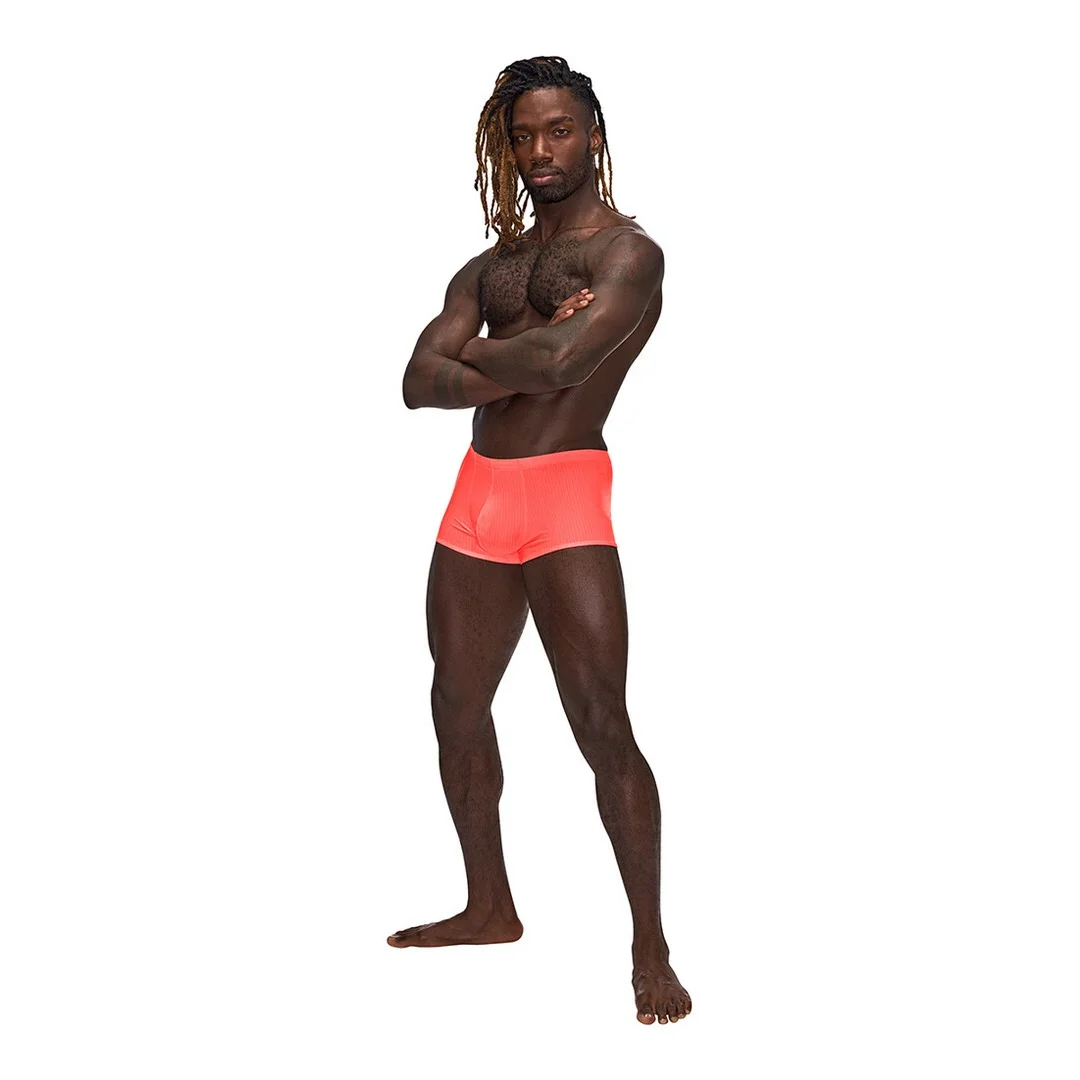 Male Power Barely There mini szorty XL niskie wycięcie anatomiczne — zdjęcie 2