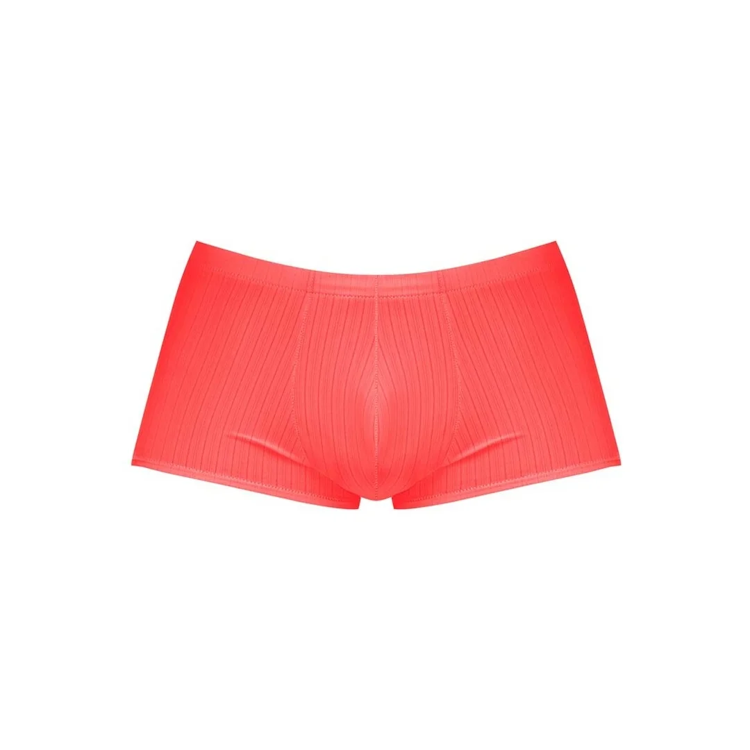 Male Power Barely There mini szorty XL niskie wycięcie anatomiczne — zdjęcie 4