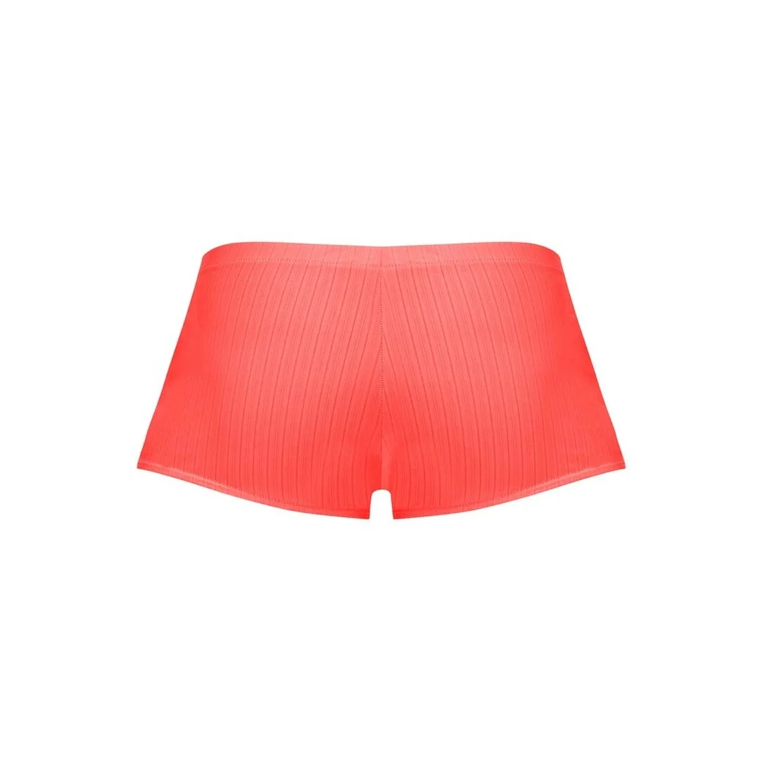 Male Power Barely There mini szorty XL niskie wycięcie anatomiczne — zdjęcie 5