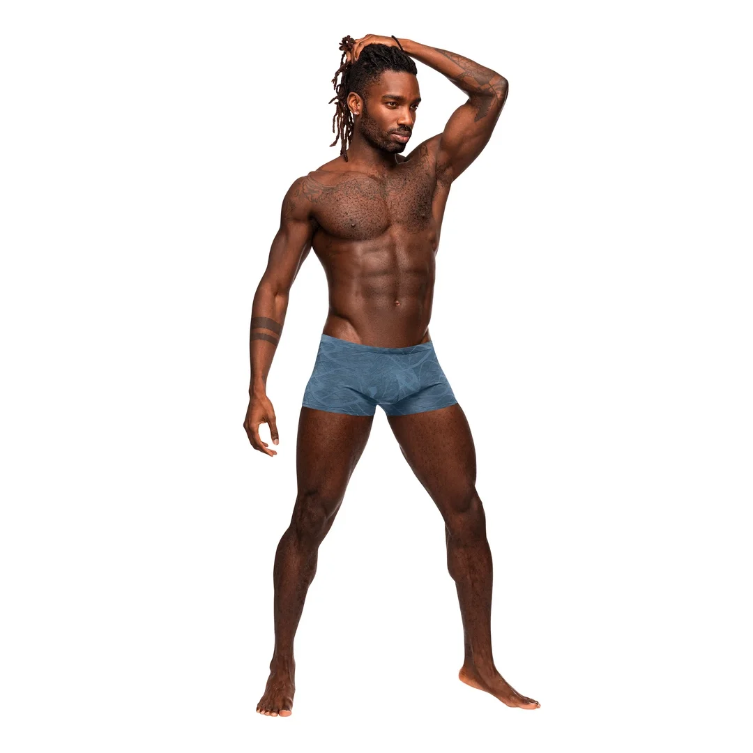 Male Power Inter-mingle szorty mini L anatomiczne niskie wycięcie — zdjęcie 2