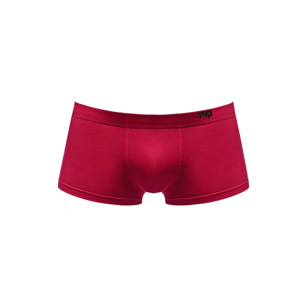 Male Power Pure Comfort Modal L - Szorty męskie z elastycznego modalu — zdjęcie 4