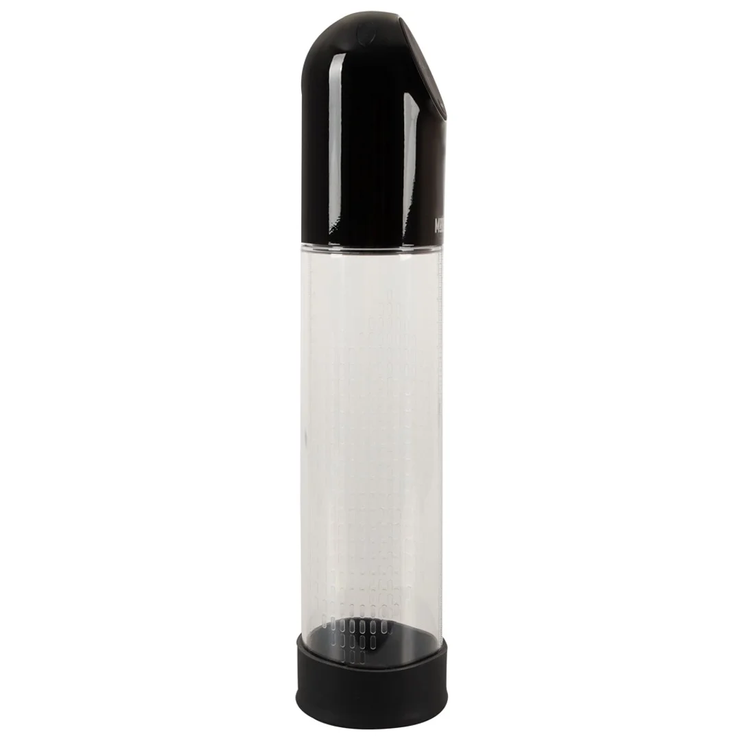 Mr.Boner Automatyczna Pompa Wodna z 6 Trybami i 2 Rękawami, 30 cm — zdjęcie 4