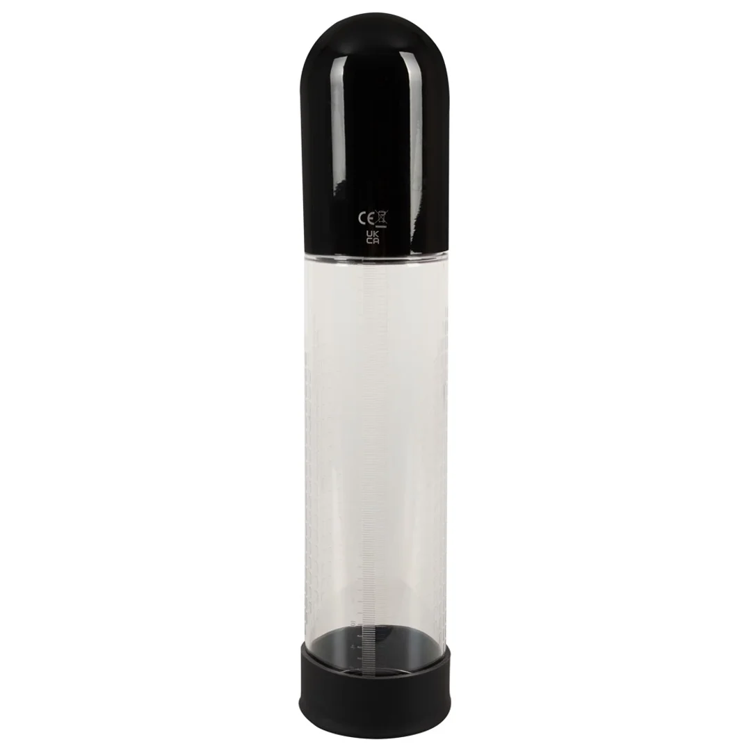 Mr.Boner Automatyczna Pompa Wodna z 6 Trybami i 2 Rękawami, 30 cm — zdjęcie 5