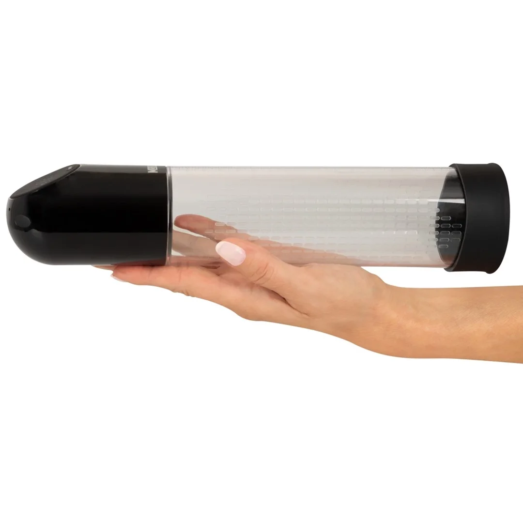 Mr.Boner Automatyczna Pompa Wodna z 6 Trybami i 2 Rękawami, 30 cm — zdjęcie 7