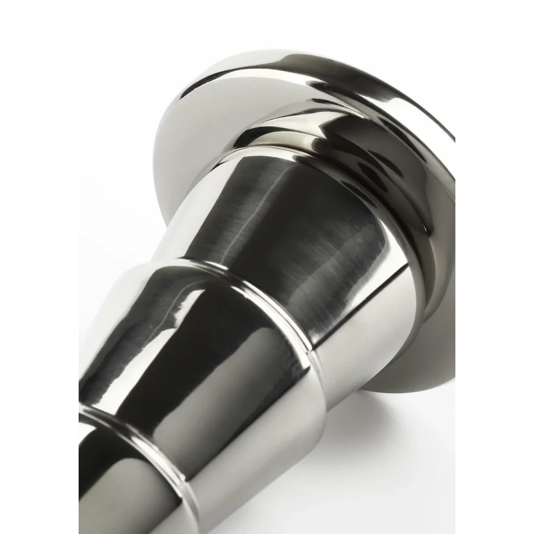Mr. Steel Advanced Cone stalowy stożkowy korek intymny duży 8713221838407 — zdjęcie 6