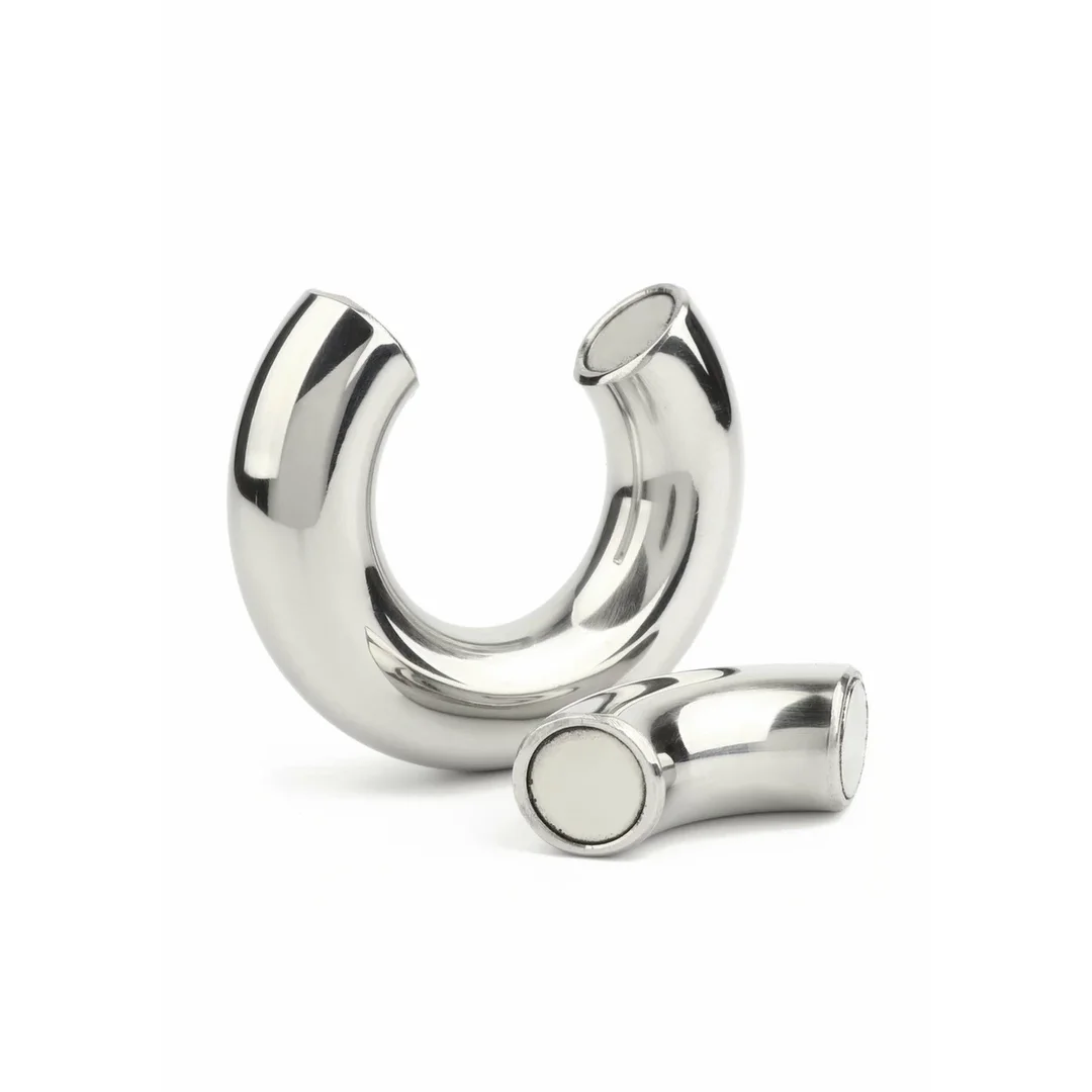 Mr. Steel MBS Stackable Weight 30mm - stalowy system obciążający — zdjęcie 4