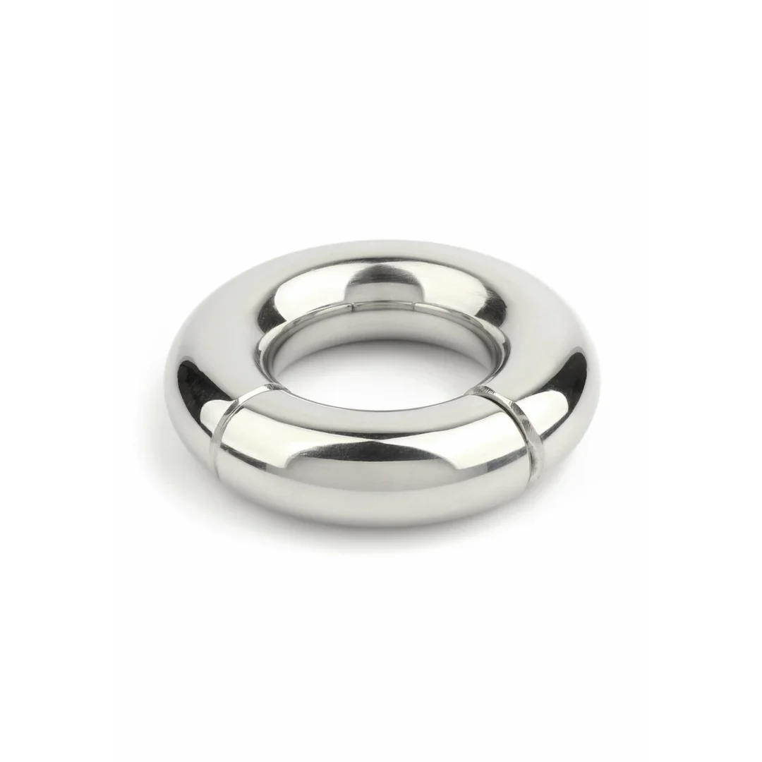 Mr. Steel MBS Stackable Weight 30mm - stalowy system obciążający — zdjęcie 5