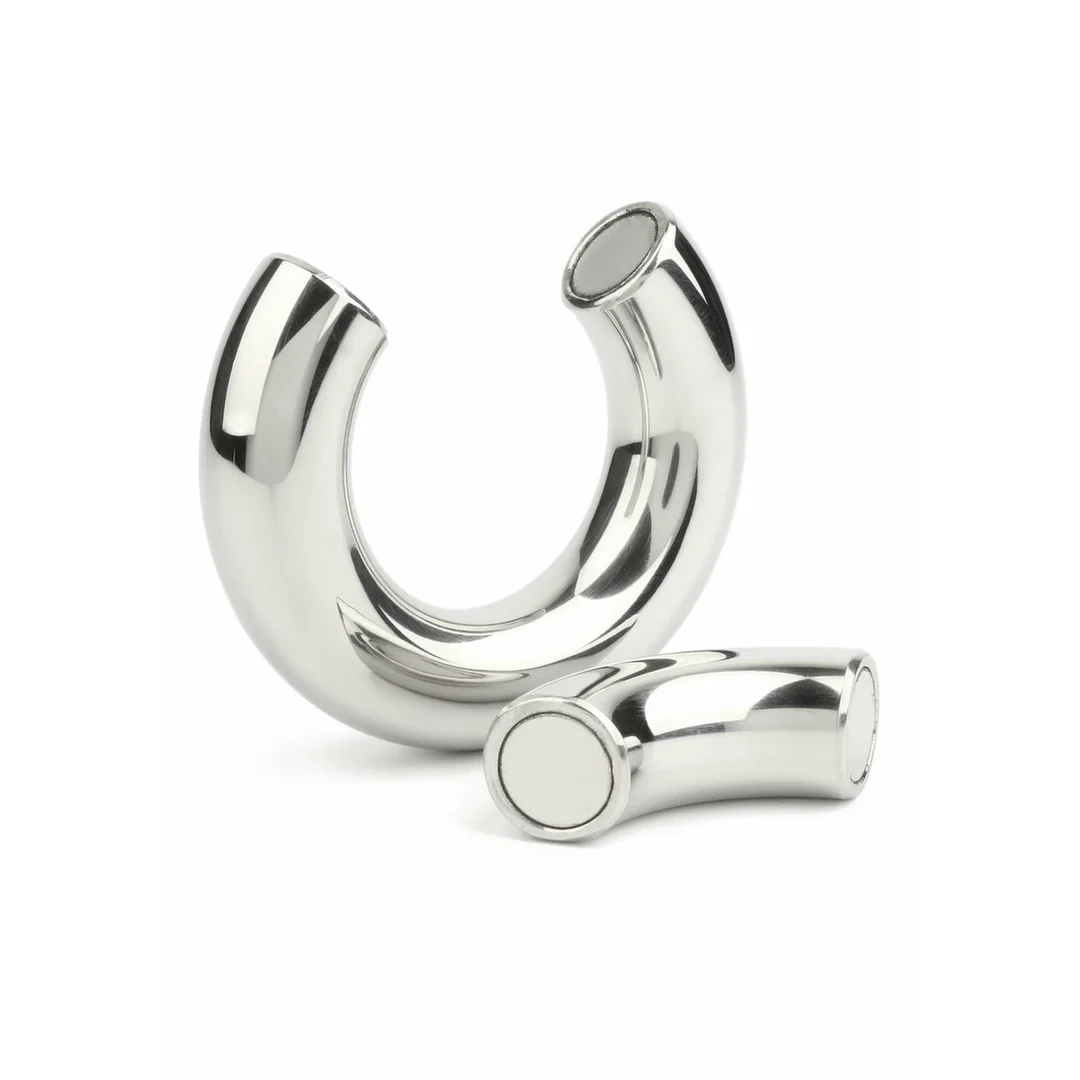 Mr. Steel MBS Stackable Weight 36mm - modułowy stalowy obciążnik 36mm — zdjęcie 4