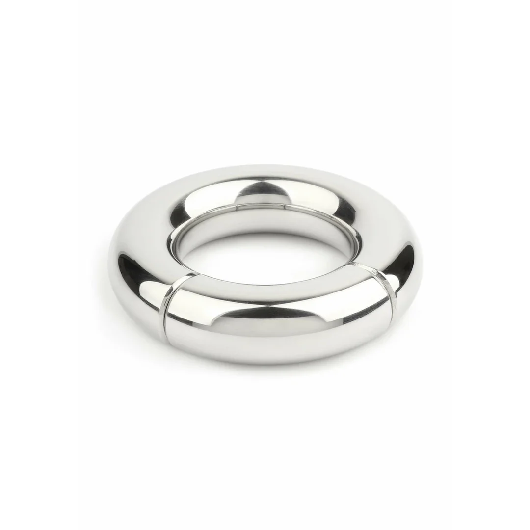 Mr. Steel MBS Stackable Weight 36mm - modułowy stalowy obciążnik 36mm — zdjęcie 5
