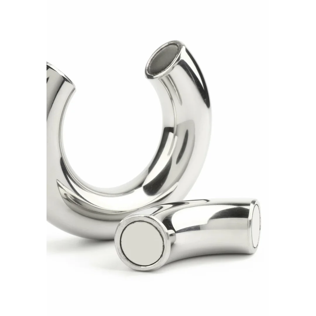 Mr. Steel MBS Stackable Weight 36mm - modułowy stalowy obciążnik 36mm — zdjęcie 6