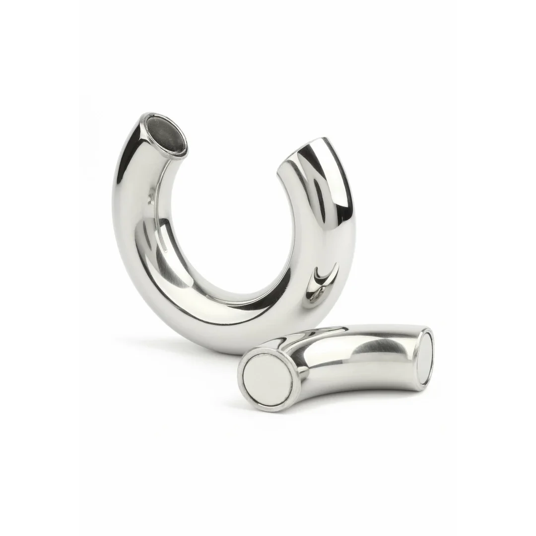Mr. Steel MBS Stackable Weight 39mm - stalowy system obciążenia modułowy — zdjęcie 4