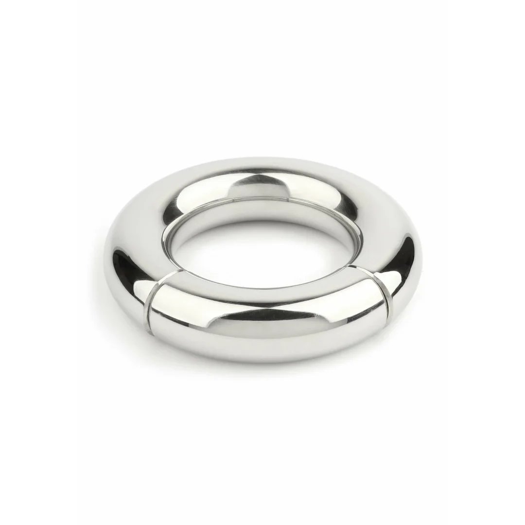Mr. Steel MBS Stackable Weight 39mm - stalowy system obciążenia modułowy — zdjęcie 5