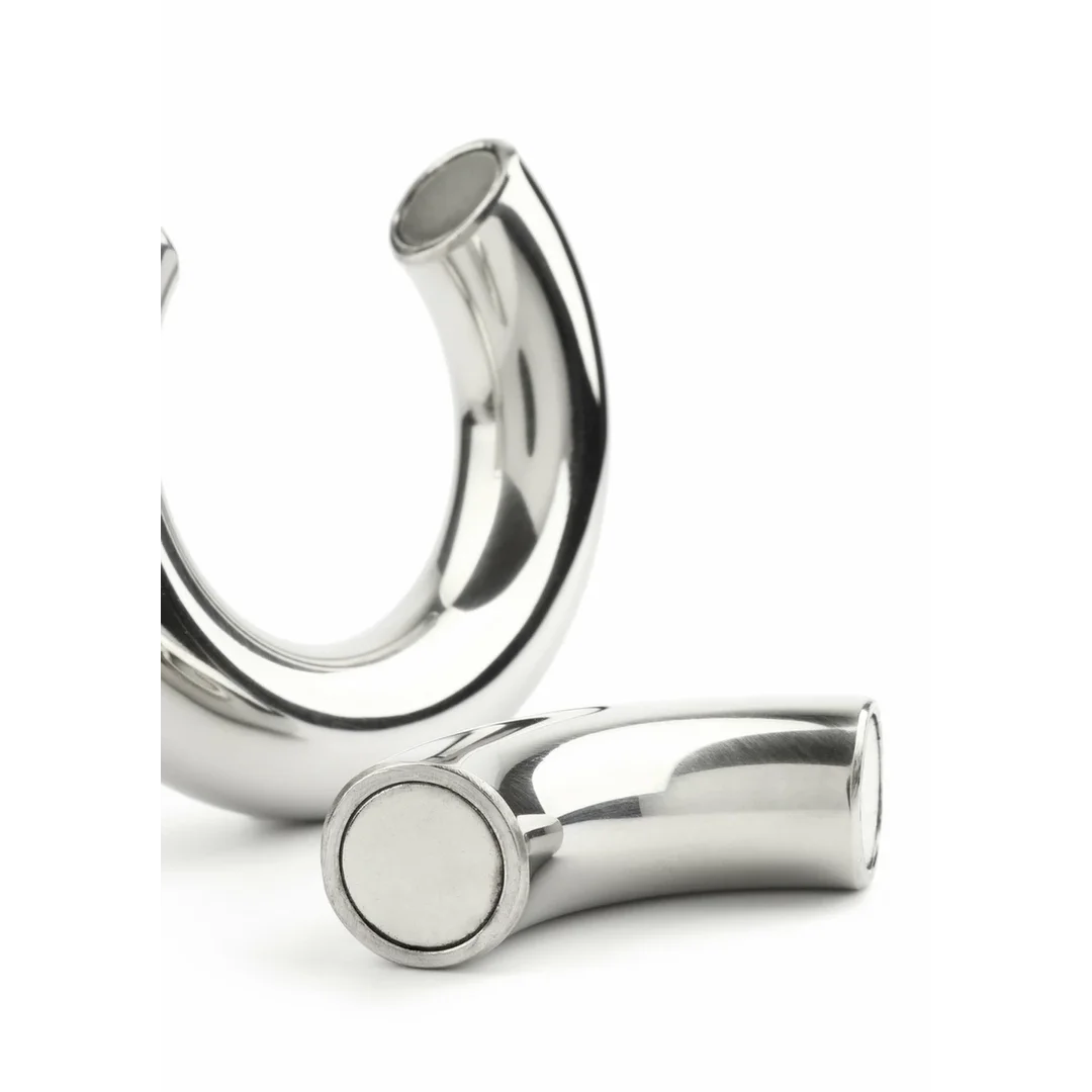Mr. Steel MBS Stackable Weight 39mm - stalowy system obciążenia modułowy — zdjęcie 6