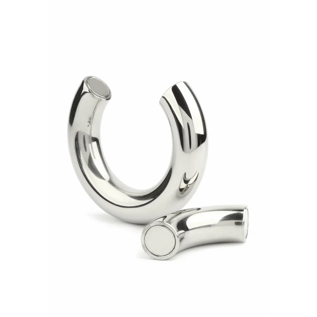 Mr. Steel MBS Stackable Weight 45mm - stalowy system obciążenia modułowego — zdjęcie 4