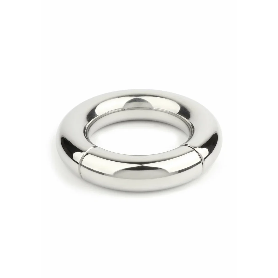 Mr. Steel MBS Stackable Weight 45mm - stalowy system obciążenia modułowego — zdjęcie 5
