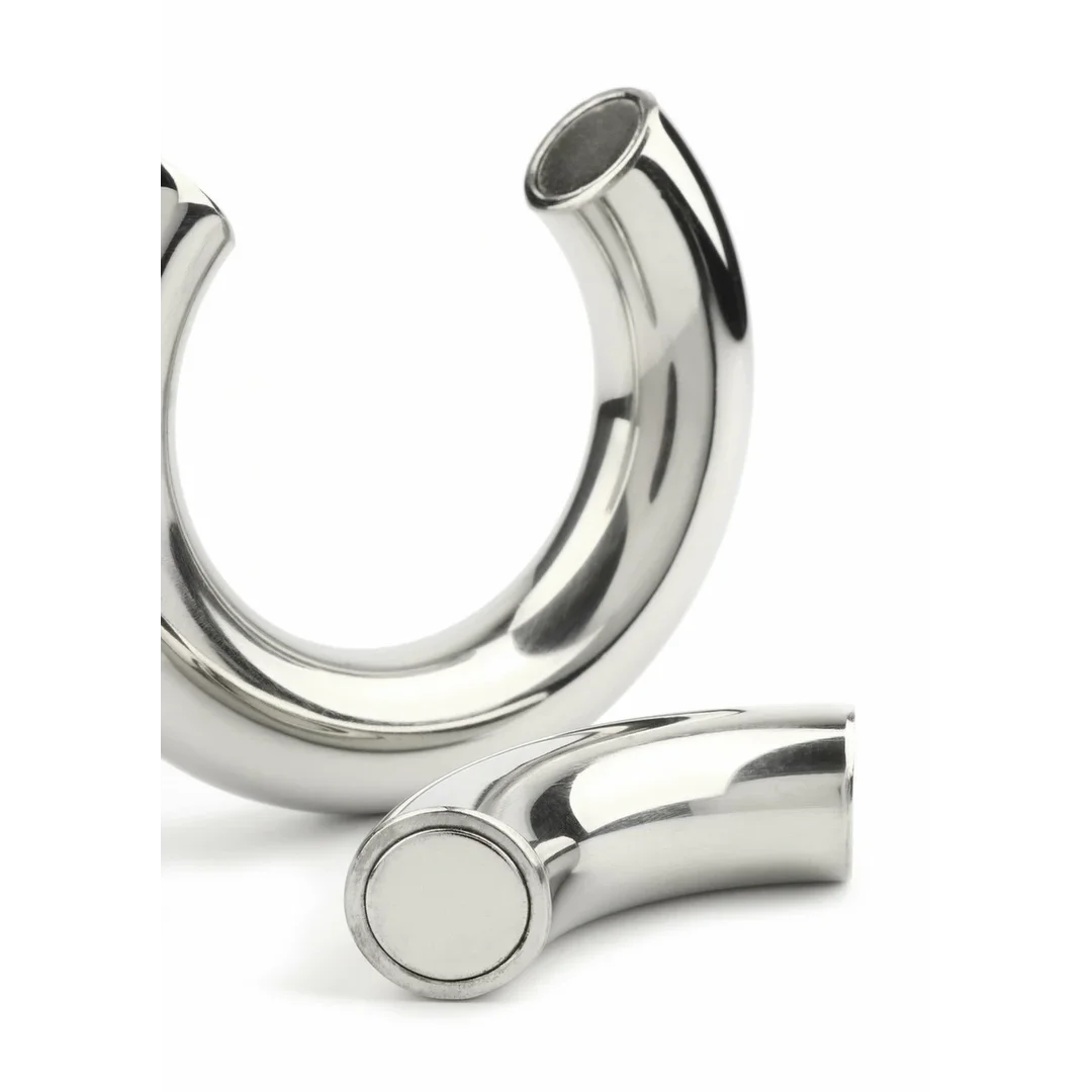 Mr. Steel MBS Stackable Weight 45mm - stalowy system obciążenia modułowego — zdjęcie 6
