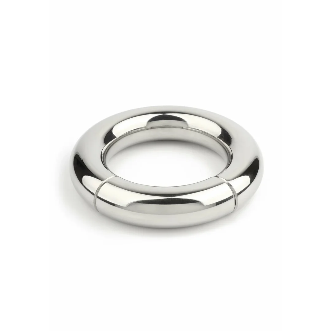 Mr. Steel MBS Stackable Weight 48mm stalowy pierścień obciążający — zdjęcie 5