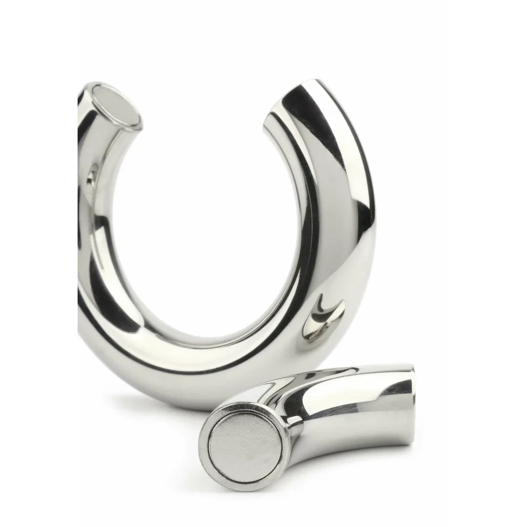 Mr. Steel MBS Stackable Weight 48mm stalowy pierścień obciążający — zdjęcie 6