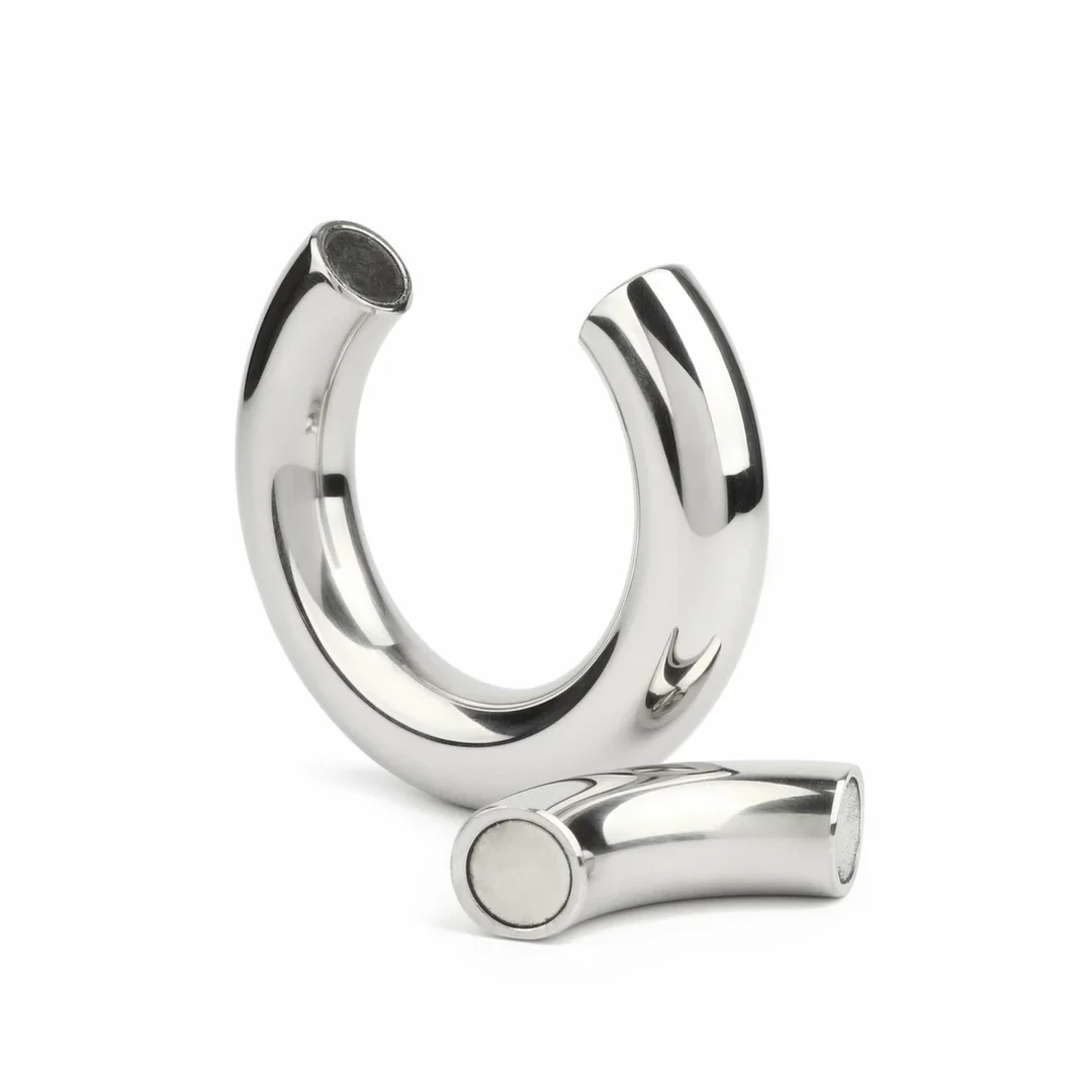 Mr. Steel MBS Stackable Weight 51mm - stalowy pierścień obciążający — zdjęcie 4