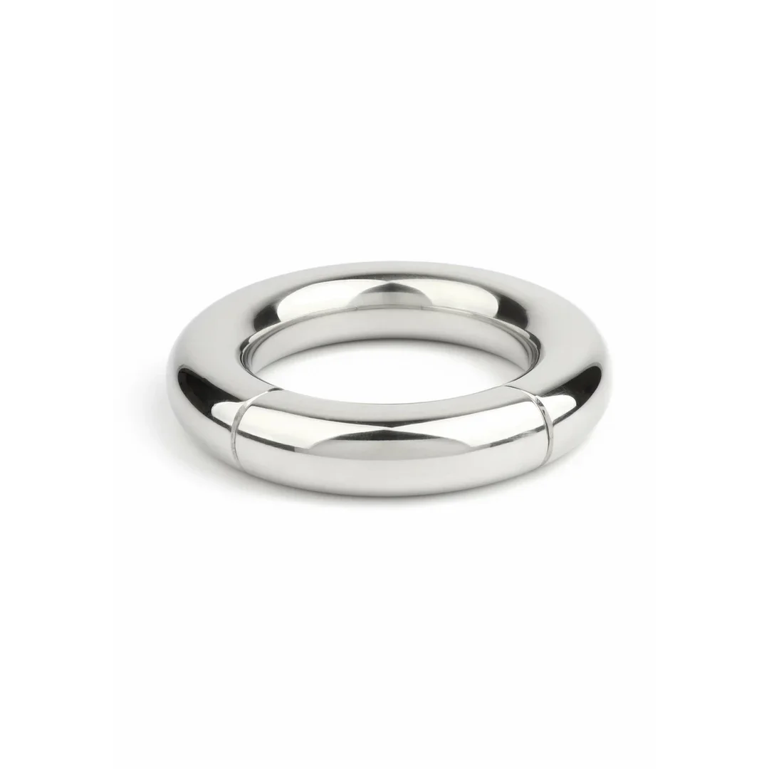 Mr. Steel MBS Stackable Weight 51mm - stalowy pierścień obciążający — zdjęcie 5
