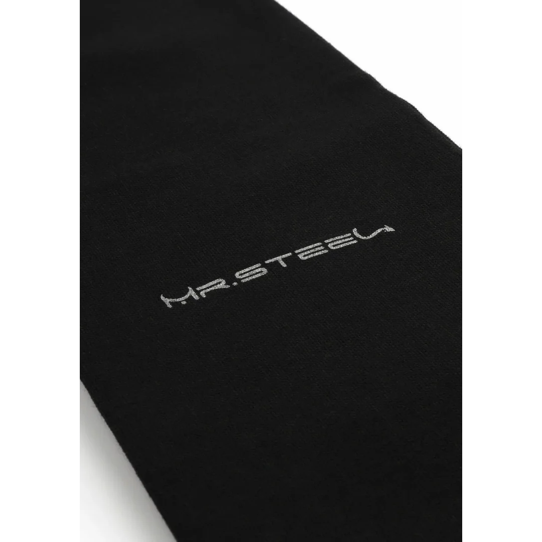Mr. Steel Twisted Desire Bulb Wand stalowy masażer z ergonomiczną głowicą — zdjęcie 7