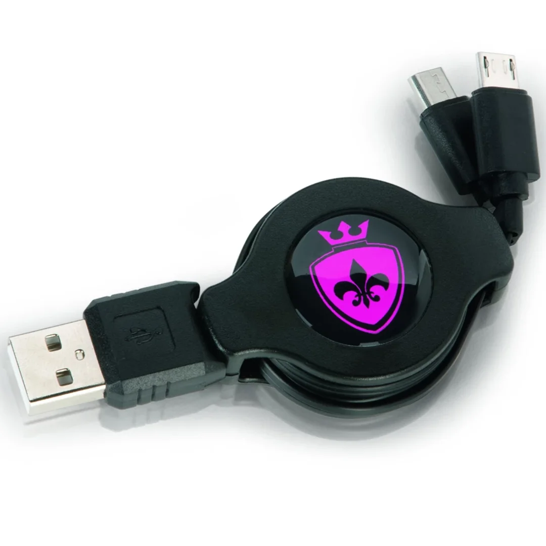 Mystim Cluster Buster Zestaw Sterujący Wireless eStim 8-kanałowy USB — zdjęcie 4