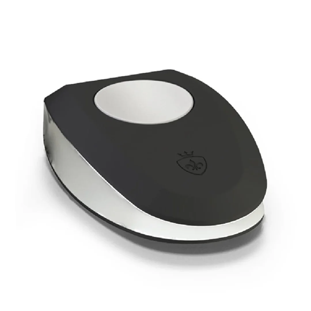 Mystim Rocking Vibe S - Korek z funkcją elektrostymulacji i wibracji — zdjęcie 4