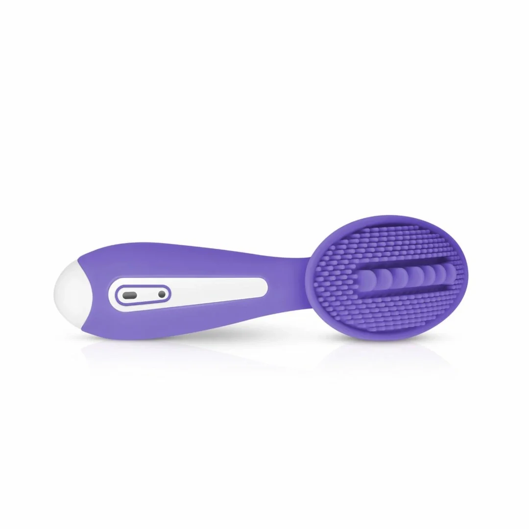 Nara Intimate System Masażer Punktowy 10 Trybow Wodoodporny USB — zdjęcie 6