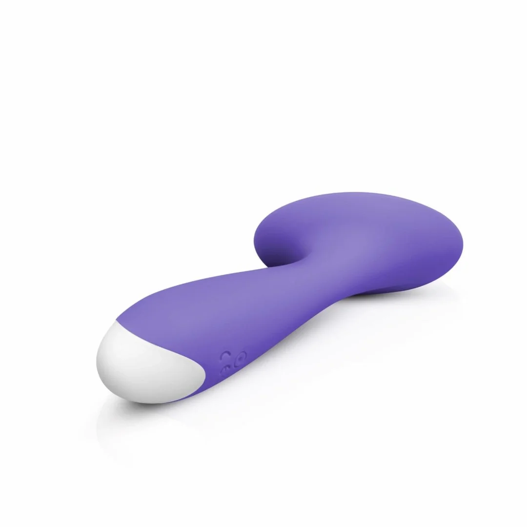 Nara Intimate System Masażer Punktowy 10 Trybow Wodoodporny USB — zdjęcie 8
