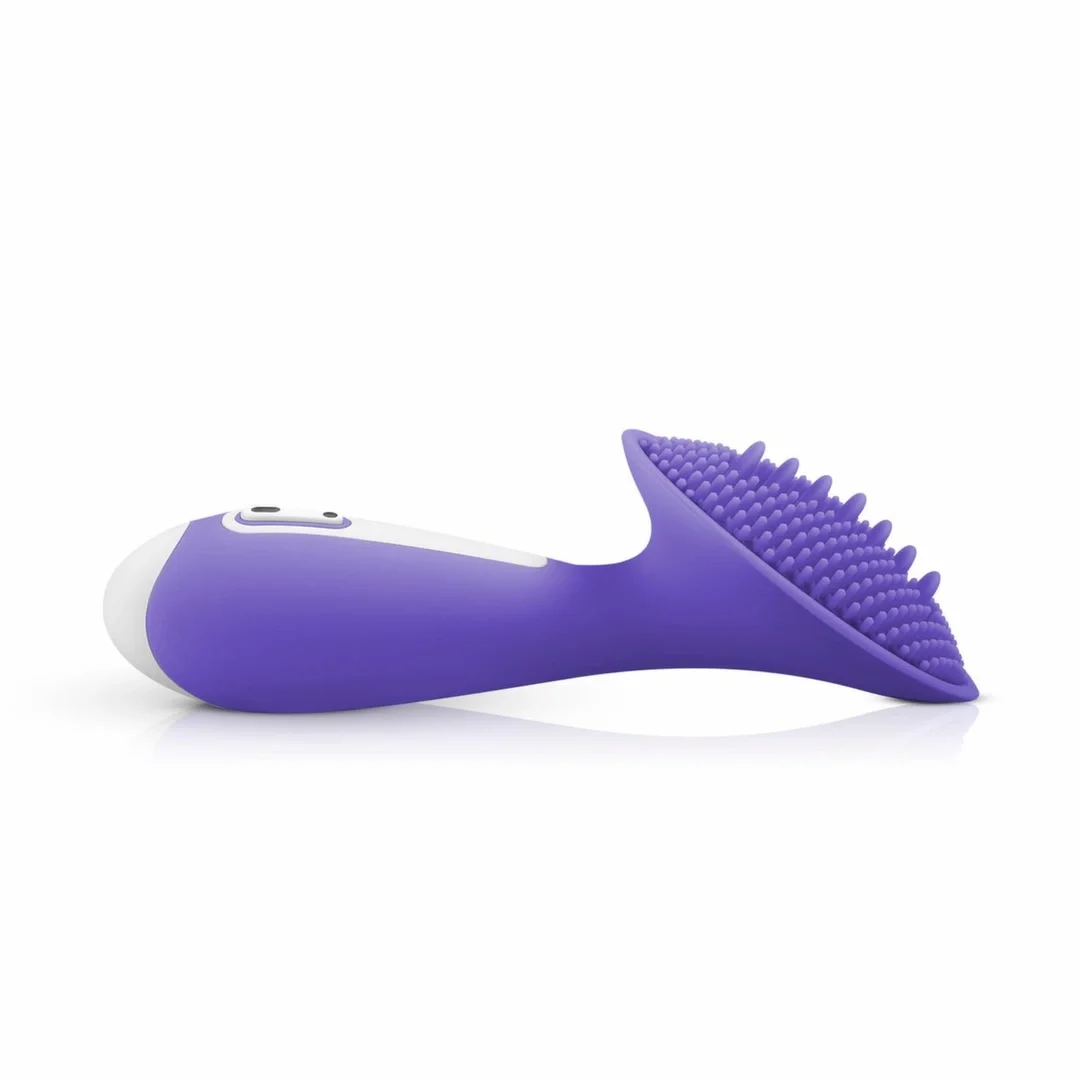 Nara Intimate System Masażer Punktowy 10 Trybow Wodoodporny USB — zdjęcie 9