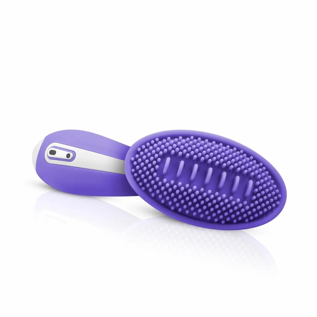 Nara Intimate System Masażer Punktowy 10 Trybow Wodoodporny USB — zdjęcie 10