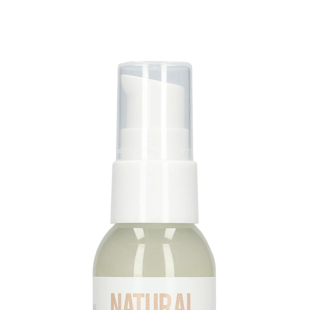 Natural Pleasure Żel intymny wegański 50 ml, opakowanie ekologiczne — zdjęcie 3