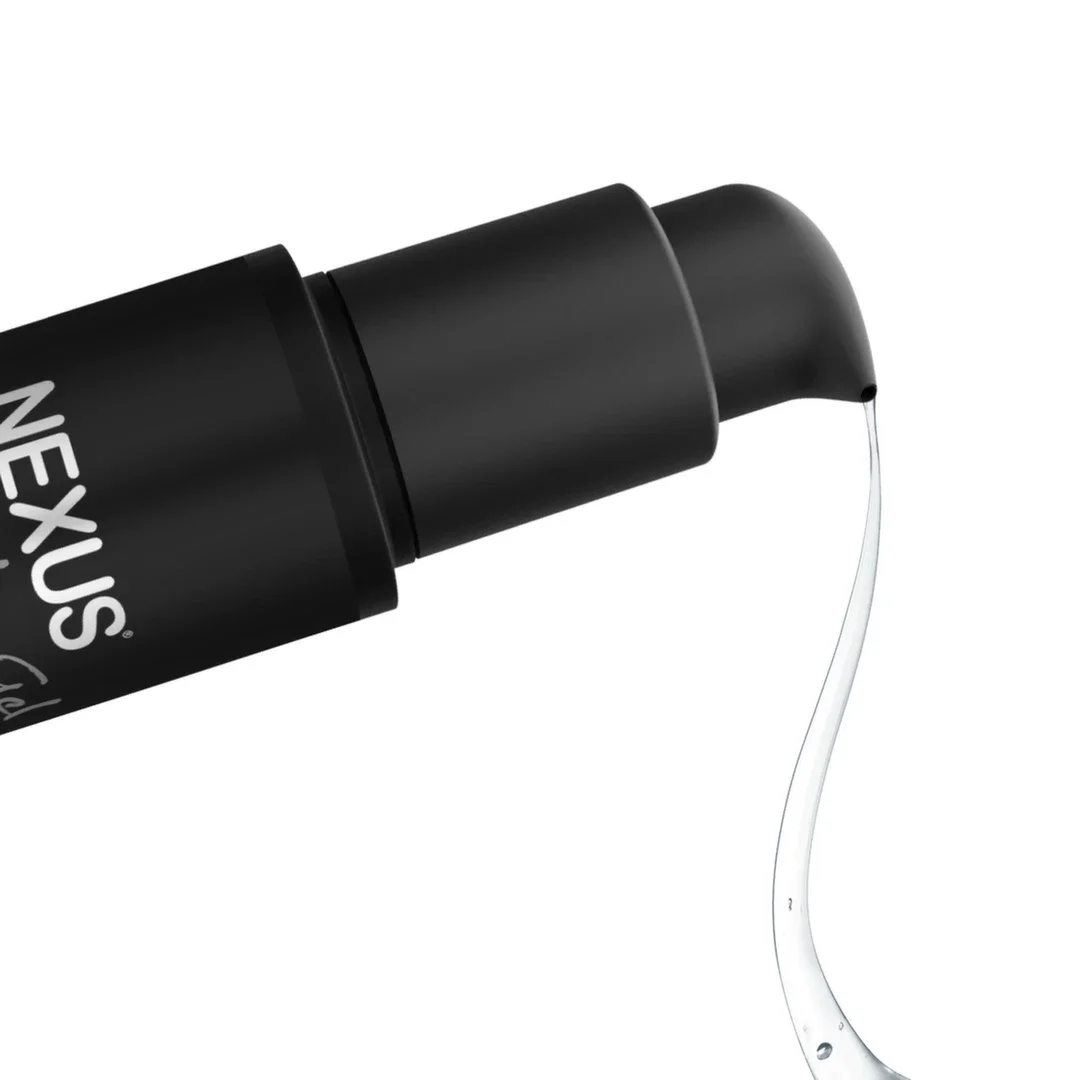 Nexus Anal Relax Gel żel intymny chłodzący 50 ml na bazie wody — zdjęcie 5