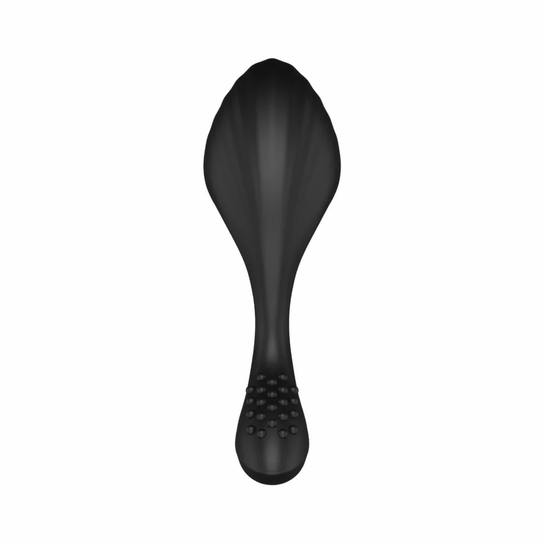 Nexus Bendz Large - Wibrująca zatyczka analna, regulowana, silikonowa, pilot — zdjęcie 9