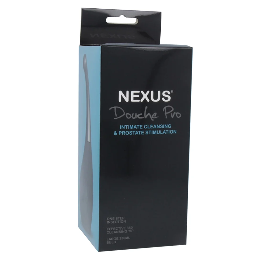 Nexus Douche Pro 330 ml - higieniczny system do głębokiego oczyszczania — zdjęcie 4