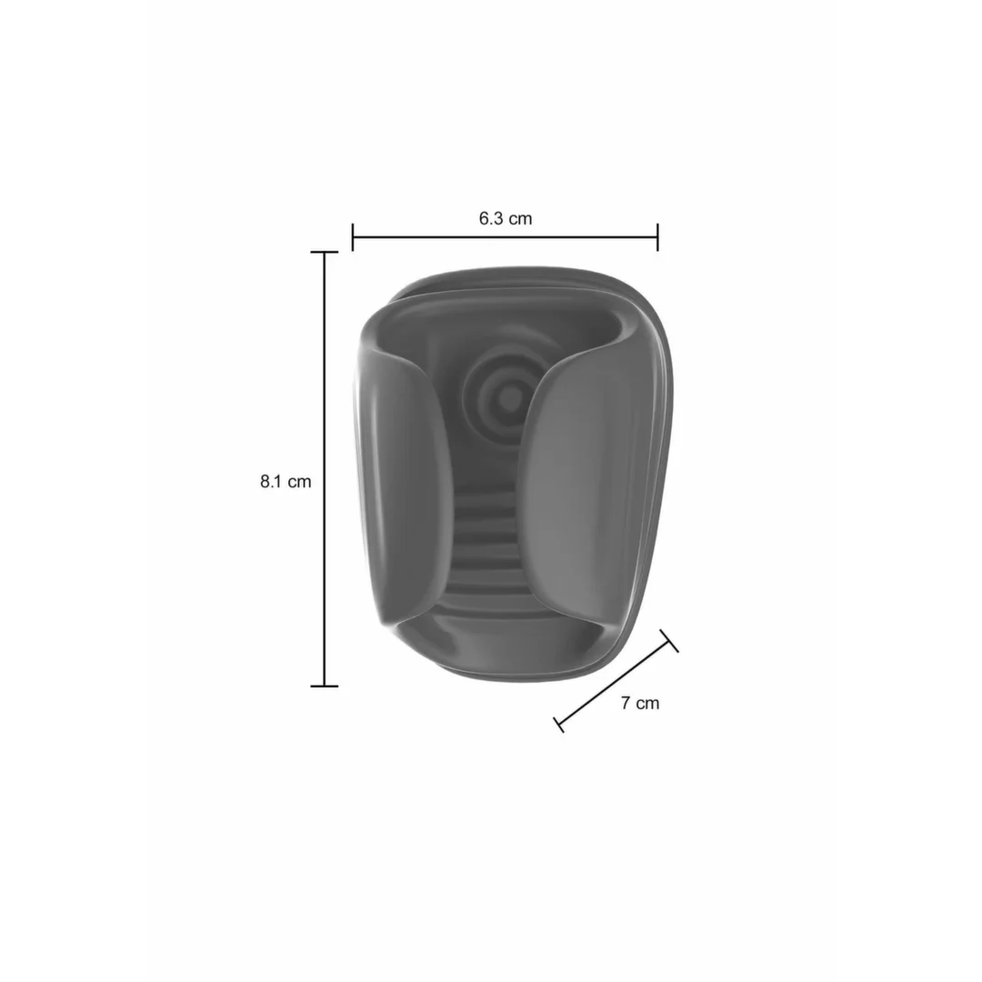 Nova Pulsating Squeezable - innowacyjna maszyna intymna z funkcją pulsacji — zdjęcie 2
