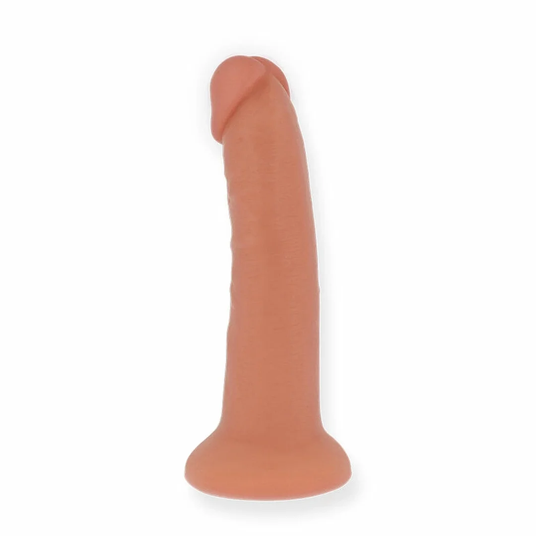 ONINDER Bogota Model Duży 22cm Silikonowy Wibrator 9 Trybow z Aplikacją — zdjęcie 5