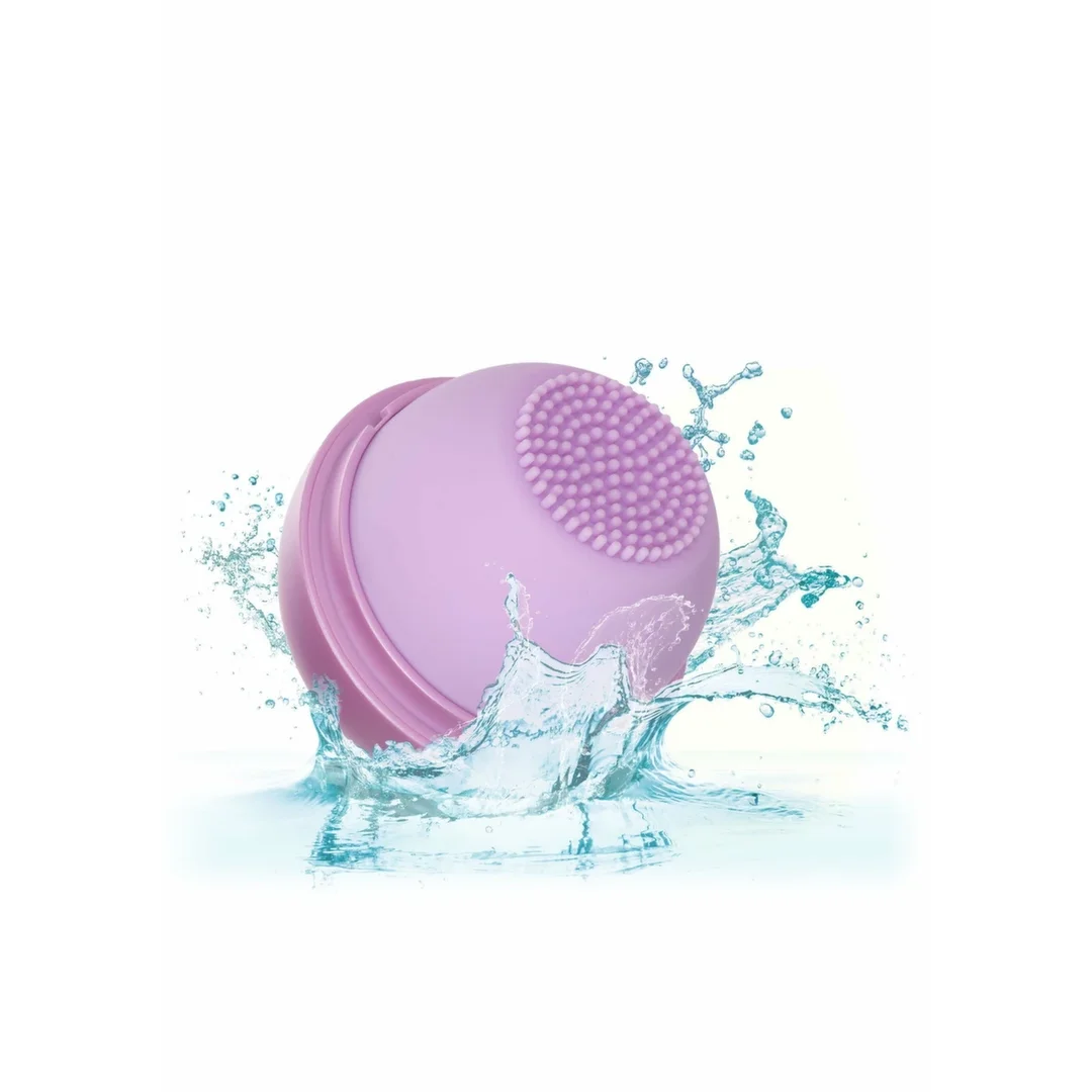 Opal Tickler Massager masażer silikonowy IPX7 10 trybow USB — zdjęcie 7