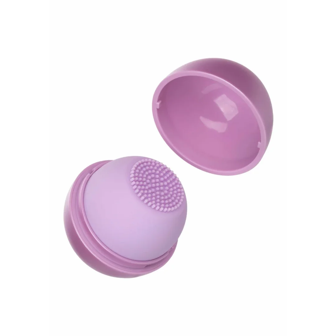 Opal Tickler Massager masażer silikonowy IPX7 10 trybow USB — zdjęcie 10
