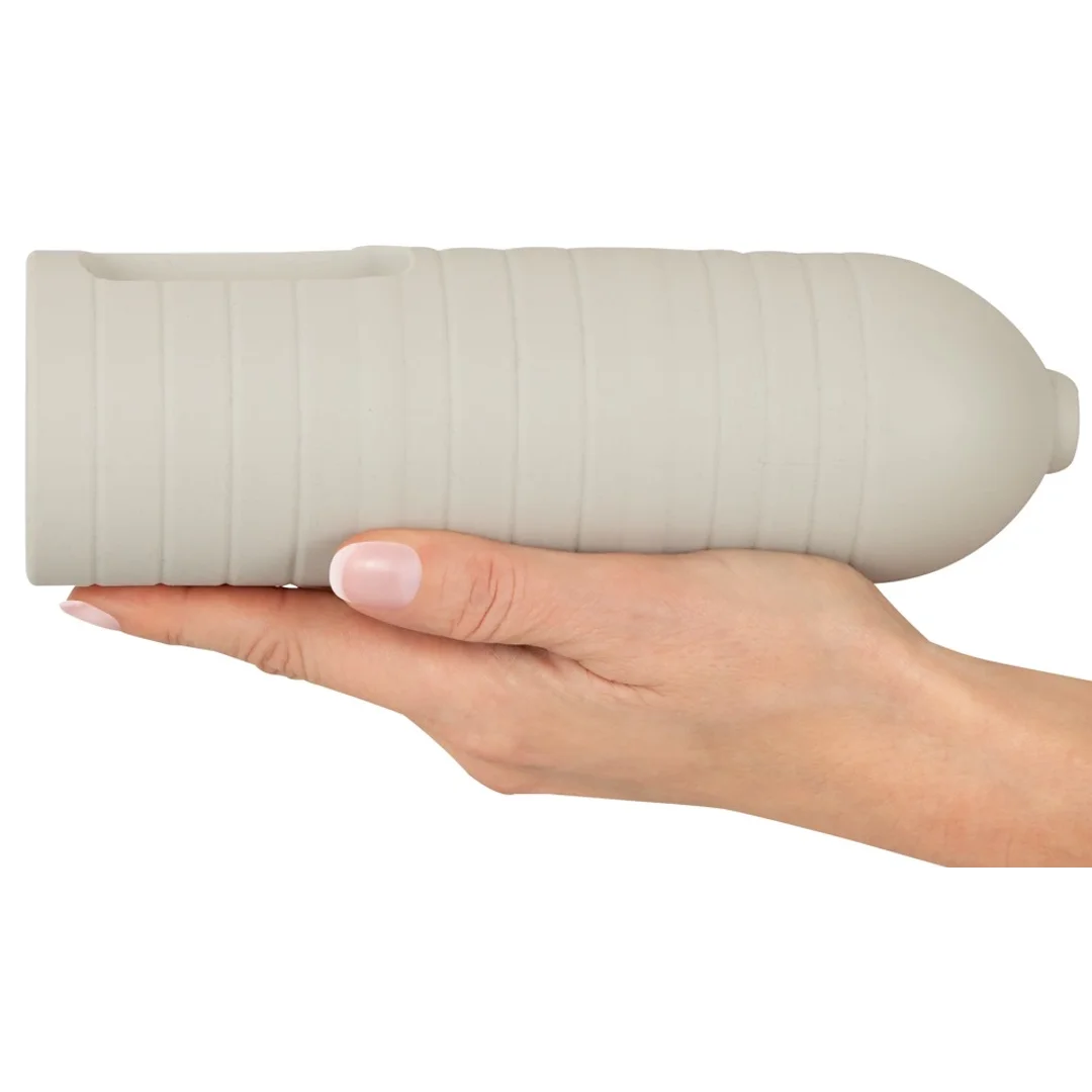 Orion Suck-O-Mat 3 Wkład Performance Sleeve M, silikonowy, 21 cm — zdjęcie 6