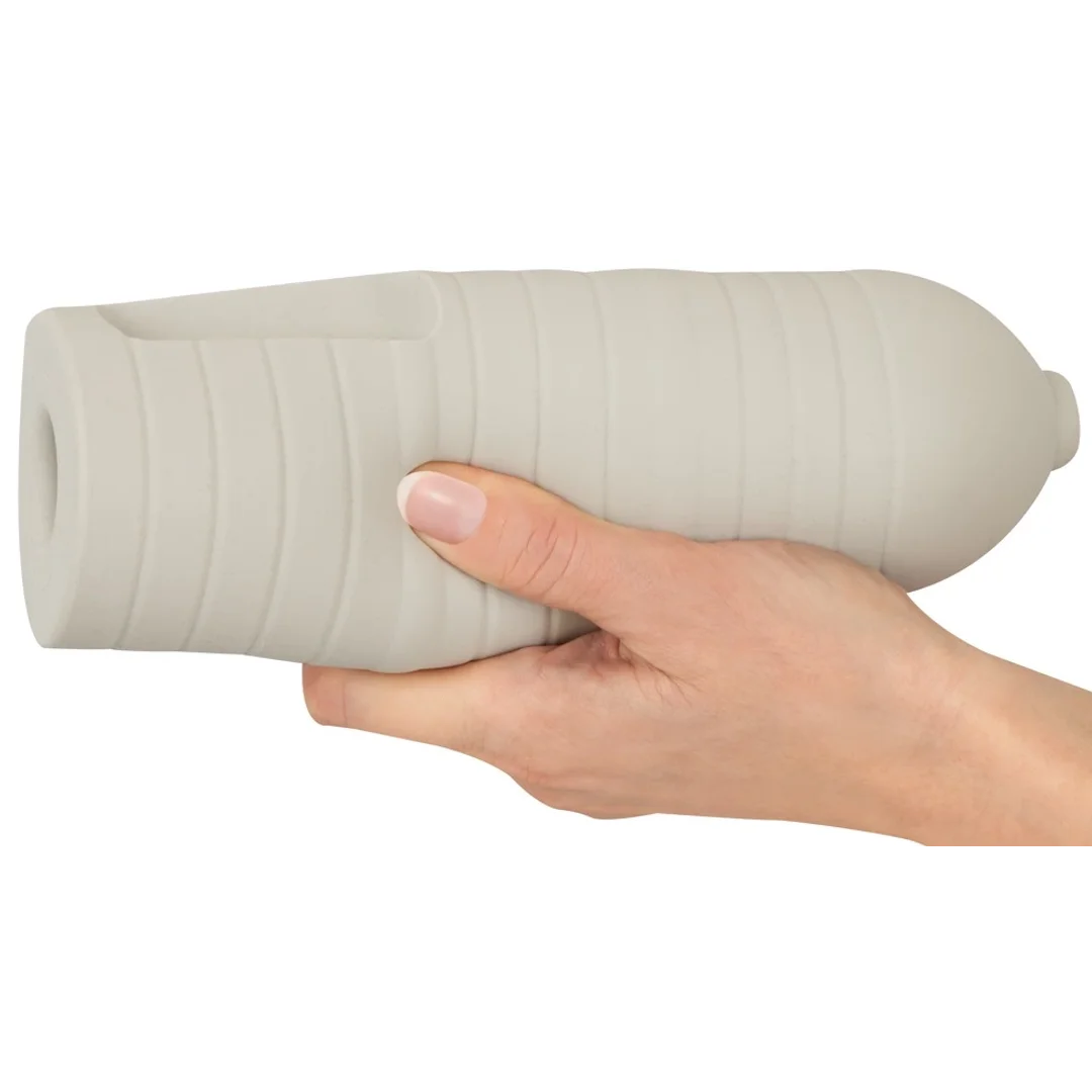 Orion Suck-O-Mat 3 Wkład Performance Sleeve M, silikonowy, 21 cm — zdjęcie 7